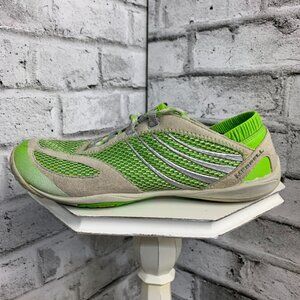 Merrell Pace Glove Ice Durable Water Resistance Minimalist Running Shoe